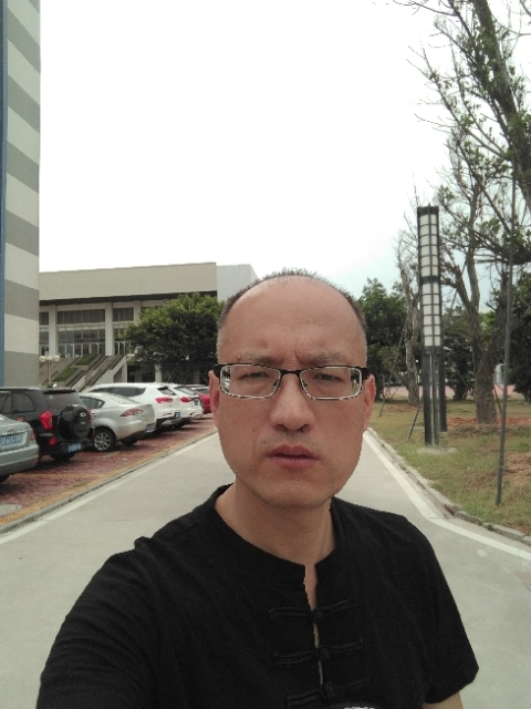 我知我在的第二张照片--宁化婚介网