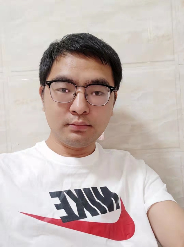 微尘的第一张照片--宁化婚介网