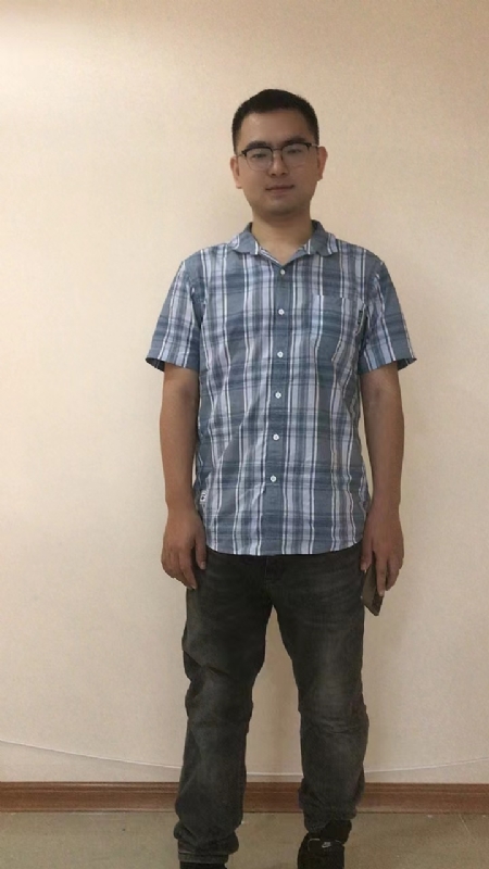 微尘的第三张照片--宁化婚介网