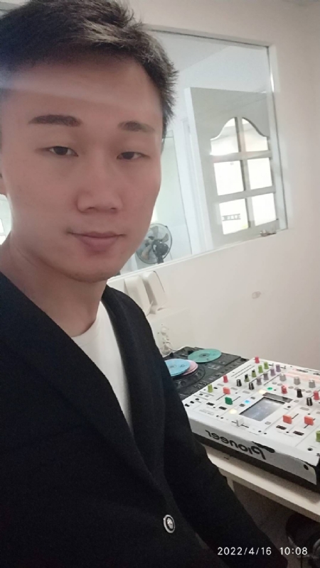 林锋的第三张照片--宁化婚介网