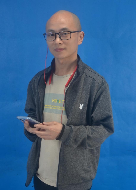 酉星的第一张照片--宁化婚介网