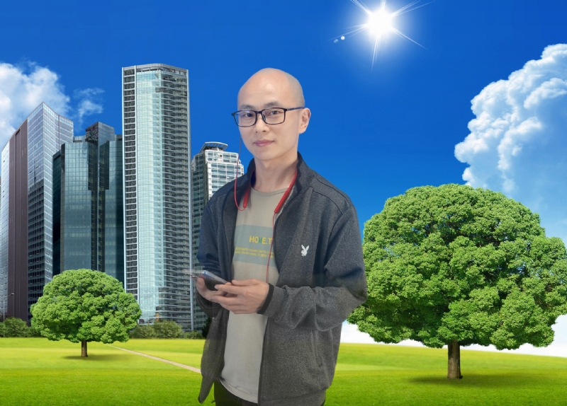 酉星的第二张照片--宁化婚介网