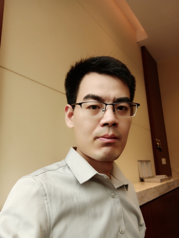 白头偕老的第二张照片--宁化婚介网