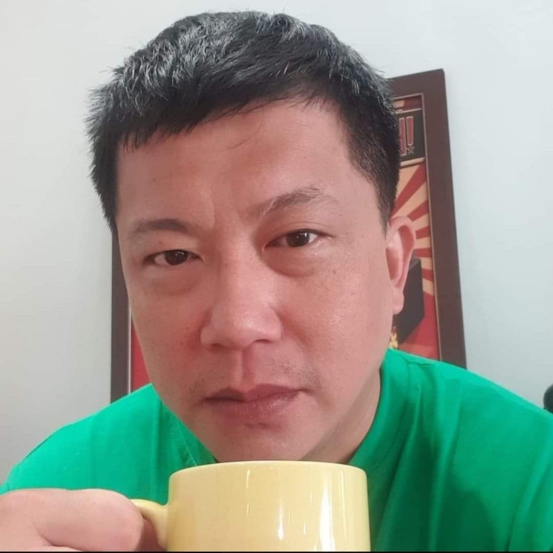 雨果先生的第二张照片--宁化婚介网