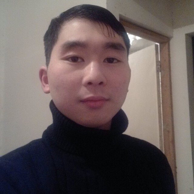 阿鸿的第一张照片--宁化婚介网