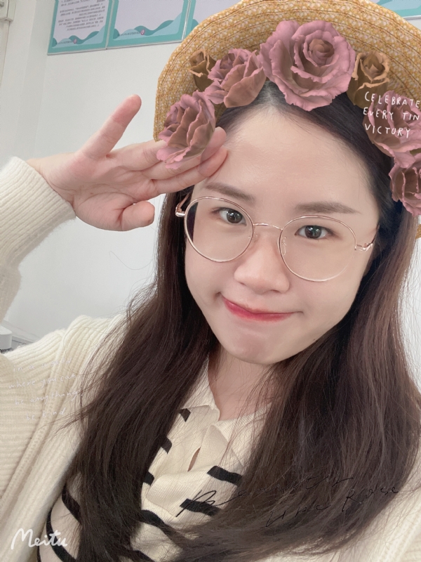 扁桃体不发言的第一张照片--宁化婚介网