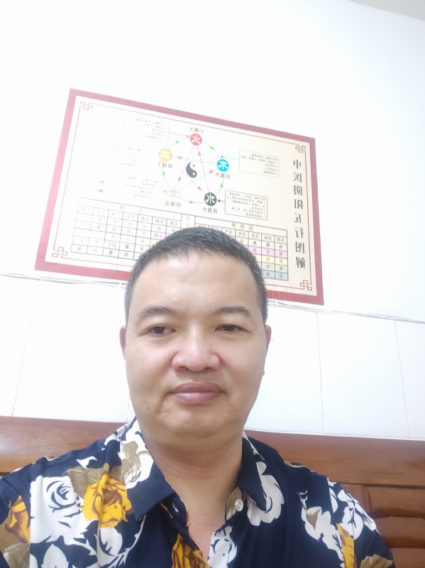 健康调理顾问韩智平的第三张照片--宁化婚介网