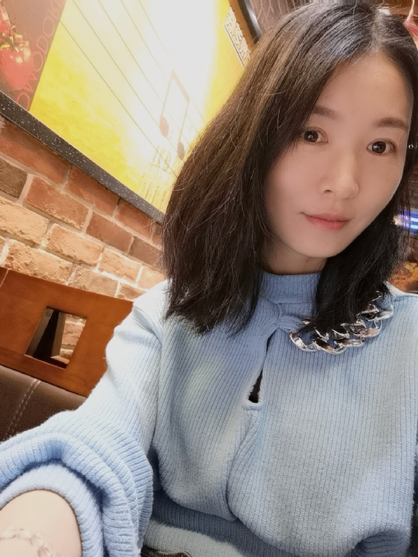 吴优的第一张照片--宁化婚介网