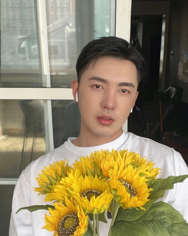 浪子无悔的第二张照片--宁化婚介网