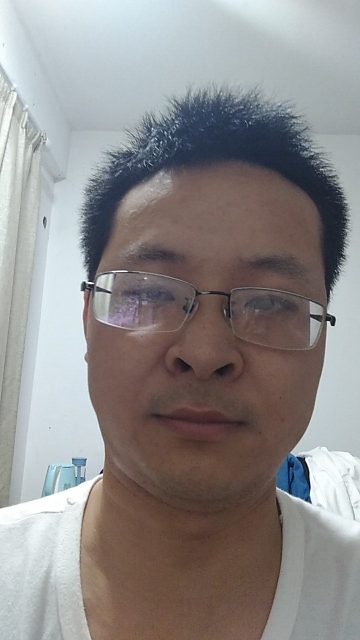 chastity的第一张照片--宁化婚介网