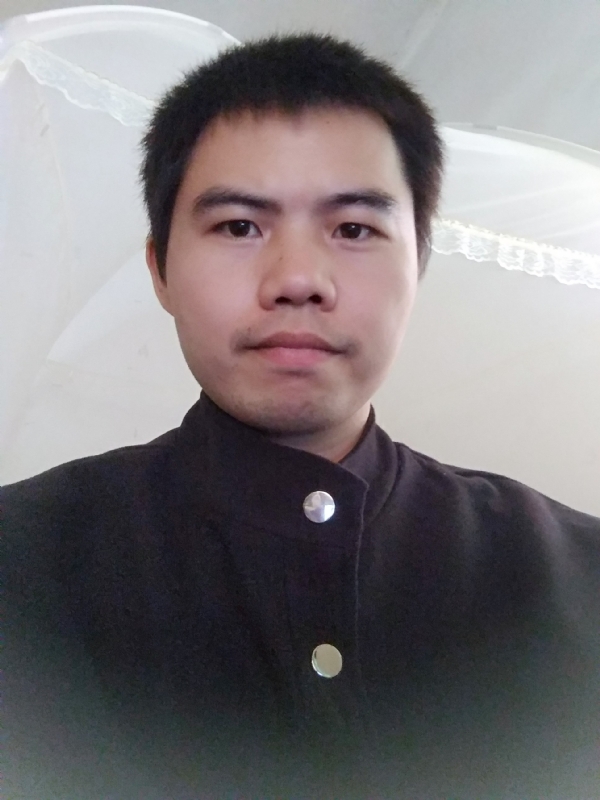 韦不凡的第一张照片--宁化婚介网