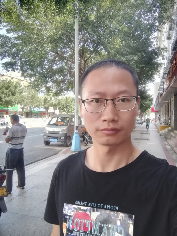 老虎的第一张照片--宁化婚介网