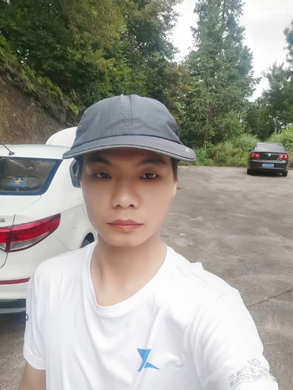 携手相伴的第一张照片--宁化婚介网