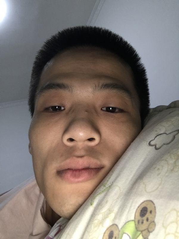 直男的第一张照片--宁化婚介网