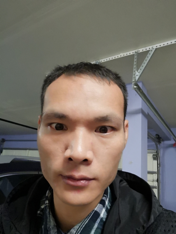 只影向谁去的第一张照片--宁化婚介网