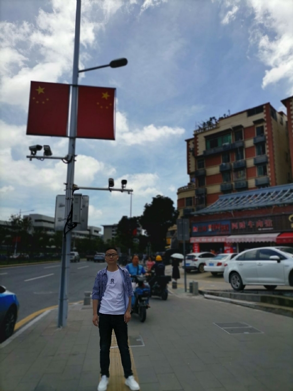 千里不留行的第一张照片--宁化婚介网