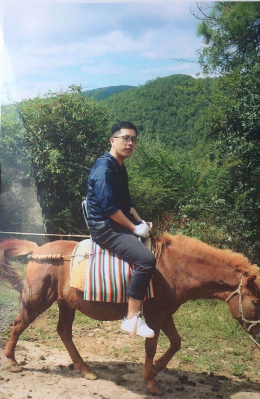 小社的第二张照片--宁化婚介网
