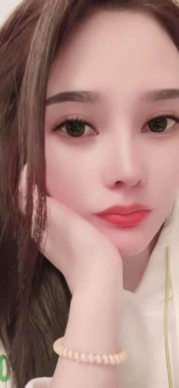 琳琳的第一张照片--宁化婚介网