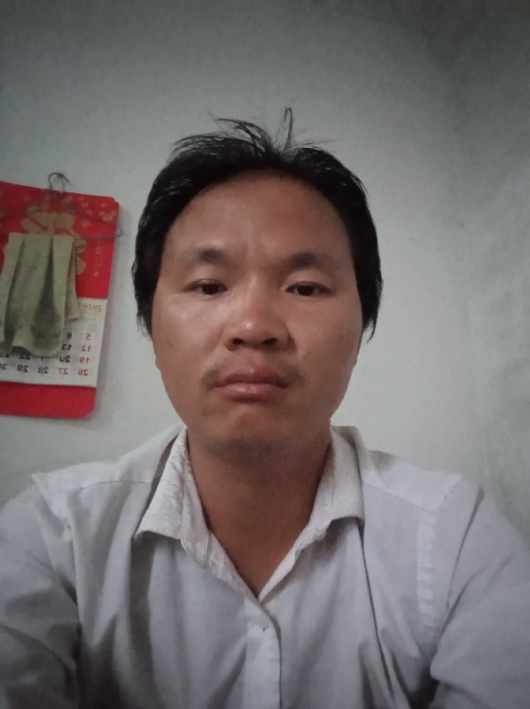 小杨的第一张照片--宁化婚介网
