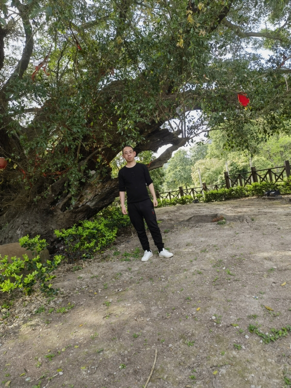 师傅被妖怪吃了的第一张照片--宁化婚介网