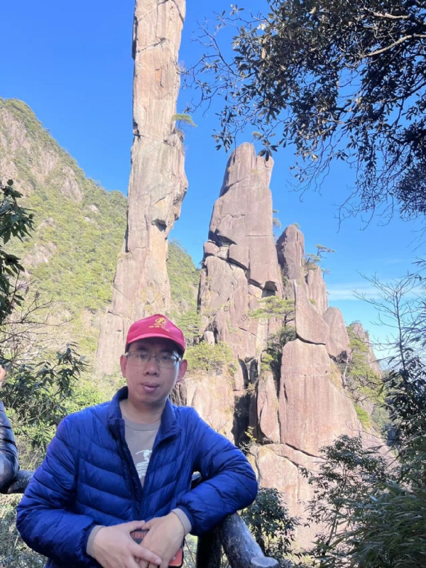 师傅被妖怪吃了的第二张照片--宁化婚介网
