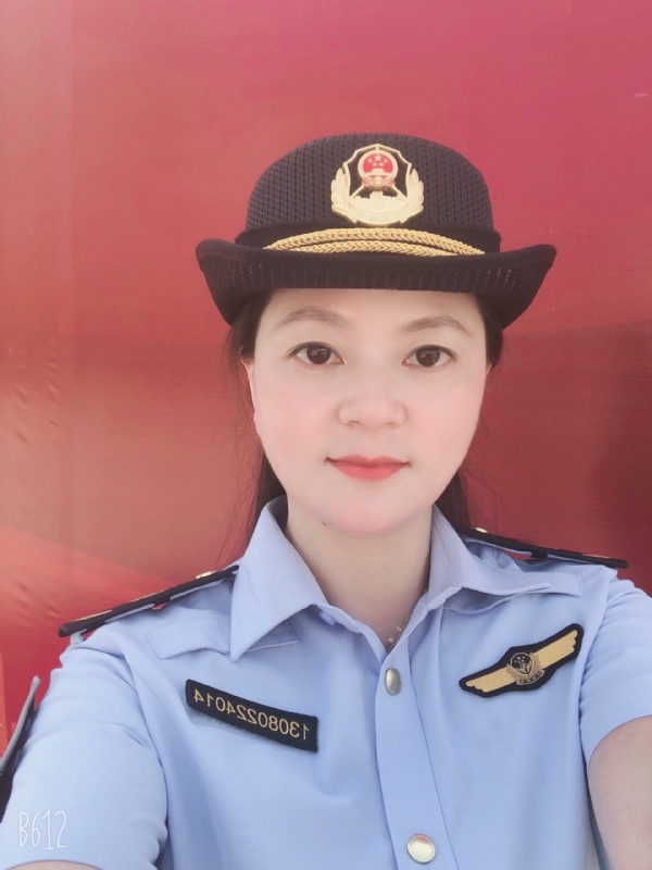 明明的第一张照片--宁化婚介网