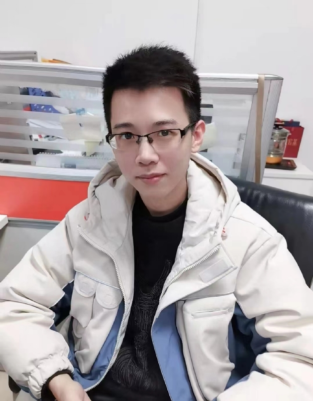 云杰的第一张照片--宁化婚介网
