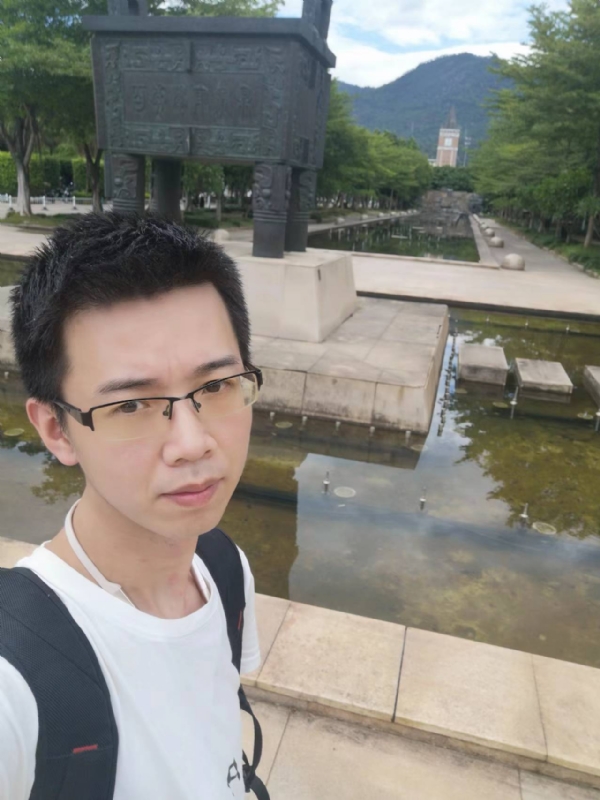 云杰的第二张照片--宁化婚介网