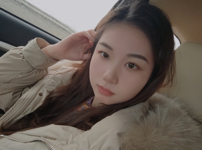 迷路惹的第三张照片--宁化婚介网