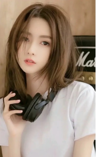 小花花的第一张照片--宁化婚介网