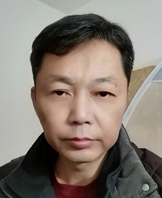 大苏苏的第三张照片--宁化婚介网