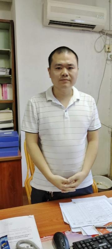 千里川寻的第一张照片--宁化婚介网