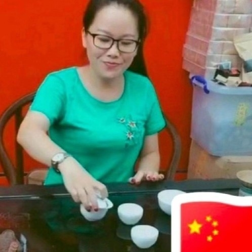 妖娆的第一张照片--宁化婚介网