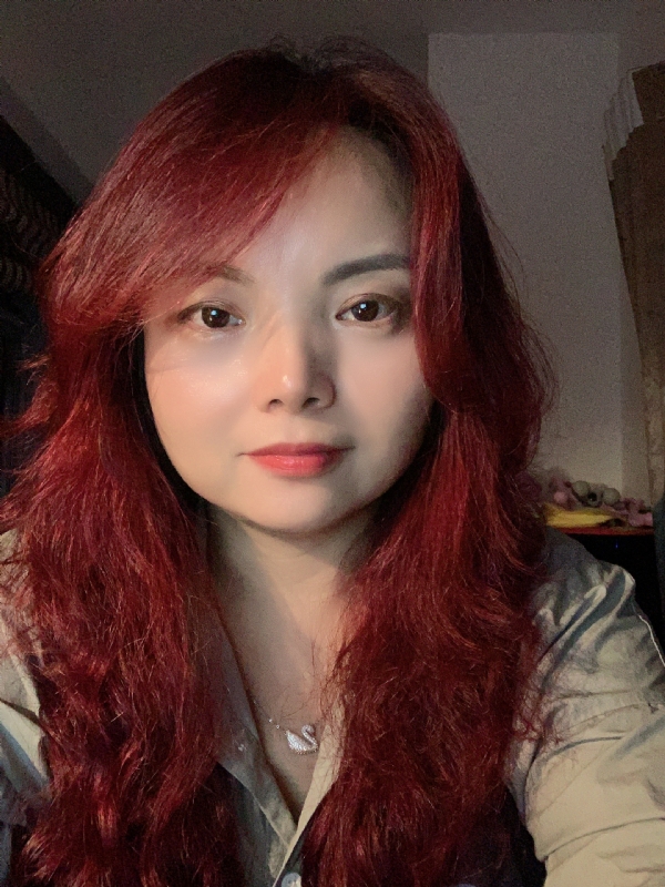 静静的第二张照片--宁化婚介网