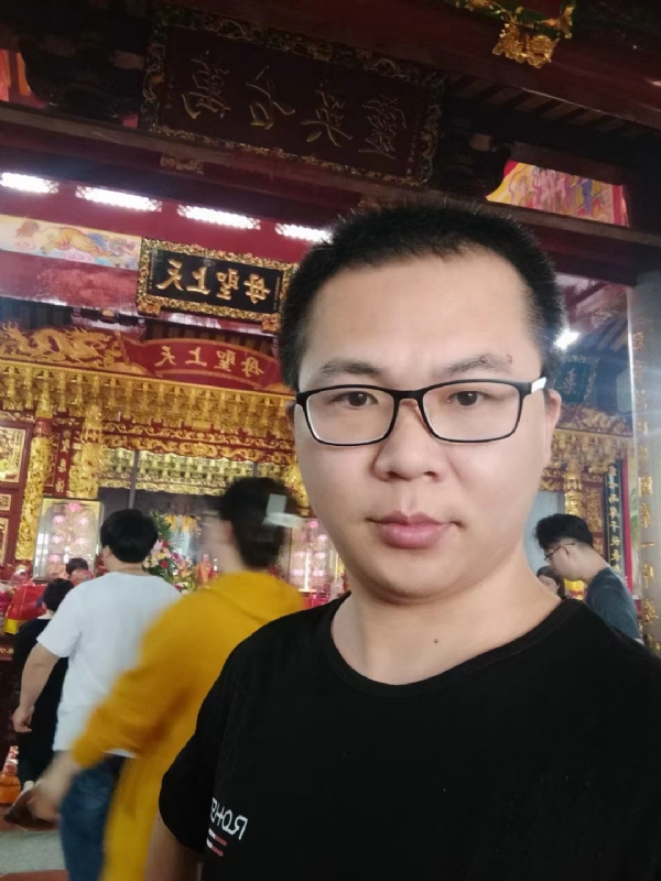 天哥的第一张照片--宁化婚介网