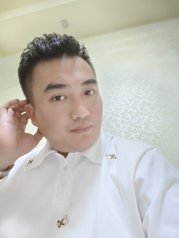 哈哈先生的第一张照片--宁化婚介网