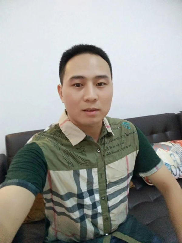 寻找一位爱人的第二张照片--宁化婚介网