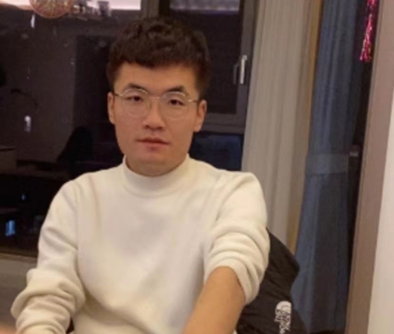 阮籍的第一张照片--宁化婚介网