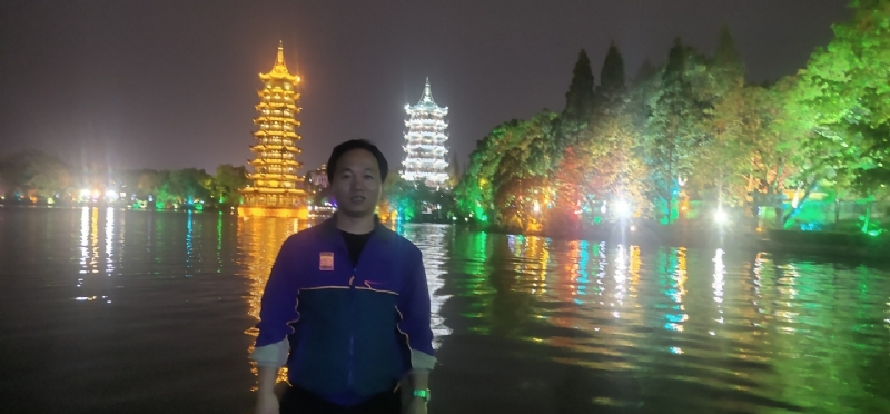 喜乐的第一张照片--宁化婚介网
