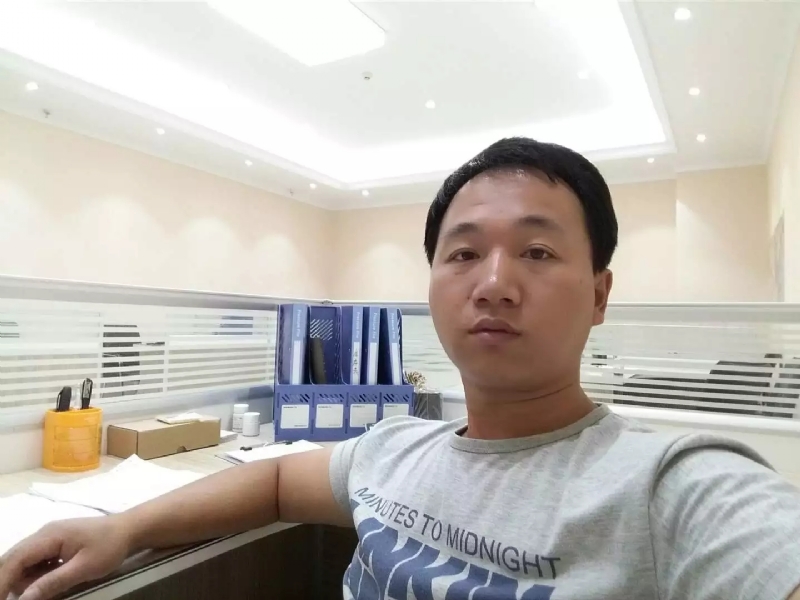 喜乐的第三张照片--宁化婚介网