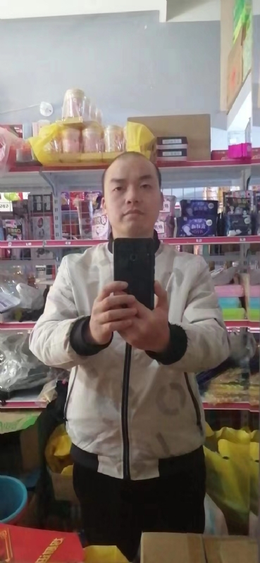 便利店的第一张照片--宁化婚介网