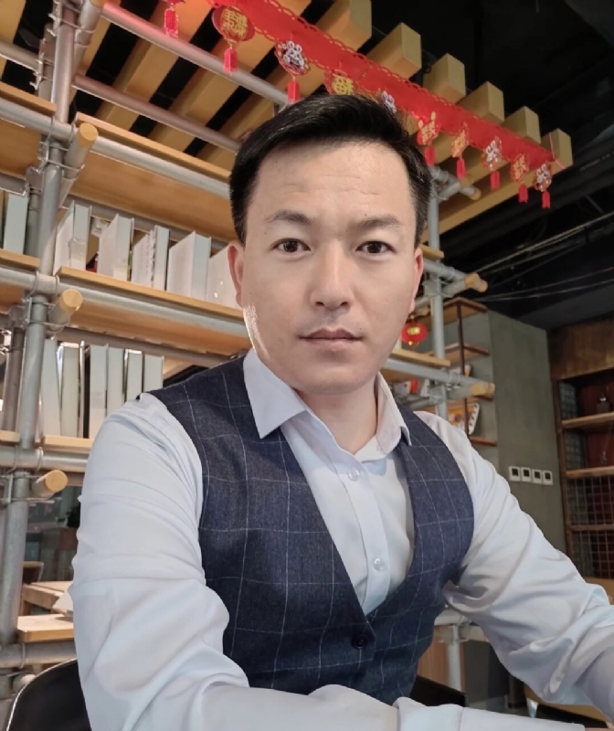缘来是你的第一张照片--宁化婚介网