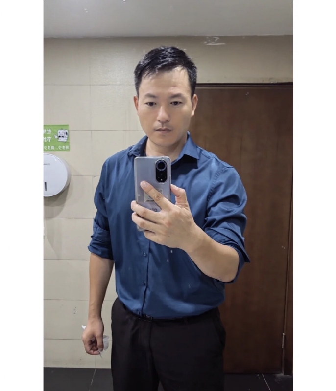 缘来是你的第三张照片--宁化婚介网