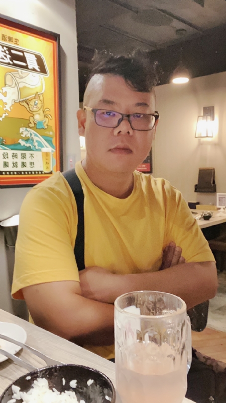 公爵的第一张照片--宁化婚介网