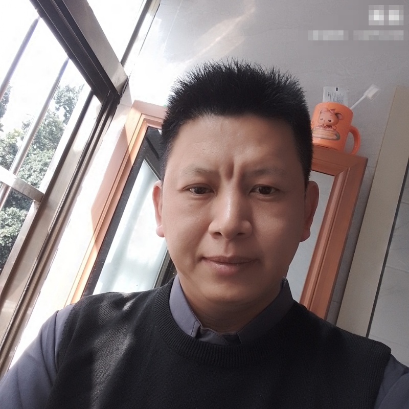 凯凯的第一张照片--宁化婚介网