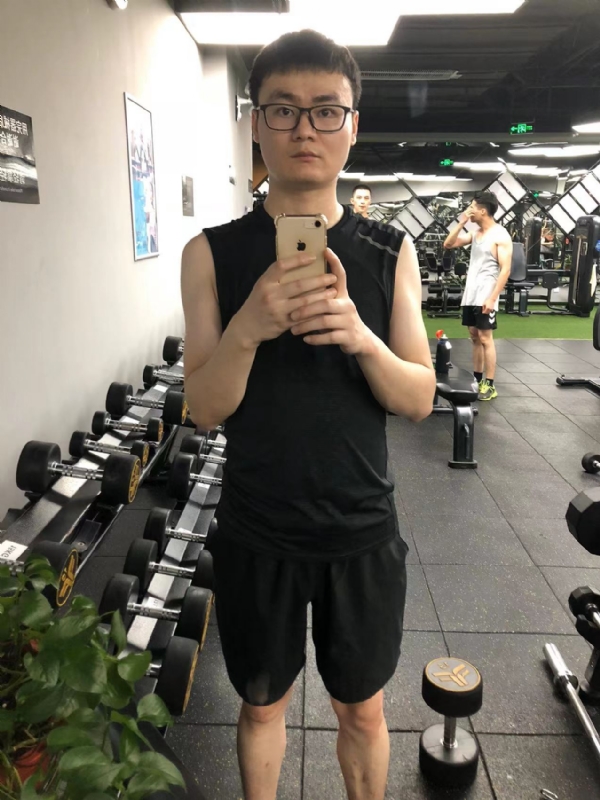 土豆的第三张照片--宁化婚介网