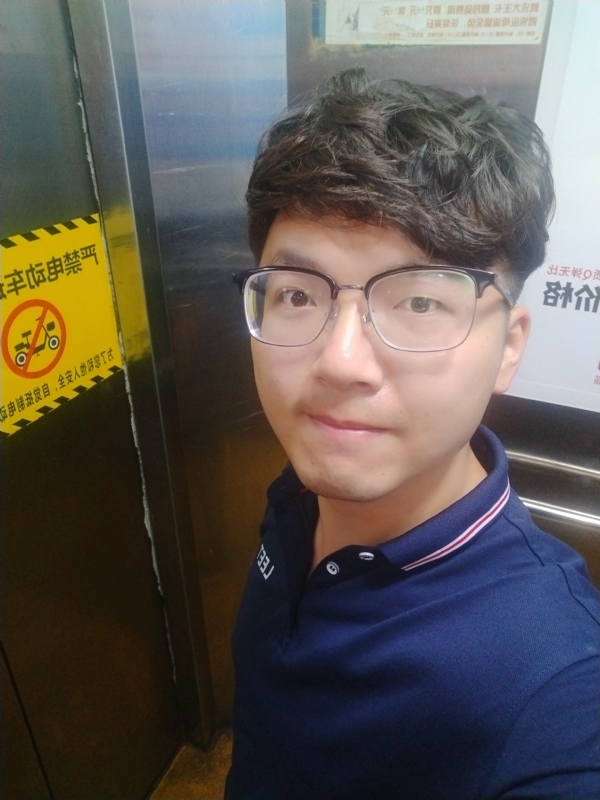 H先生的第二张照片--宁化婚介网