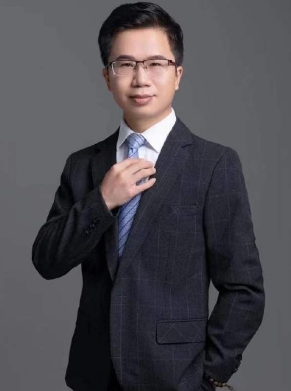 陈先生的第一张照片--宁化婚介网