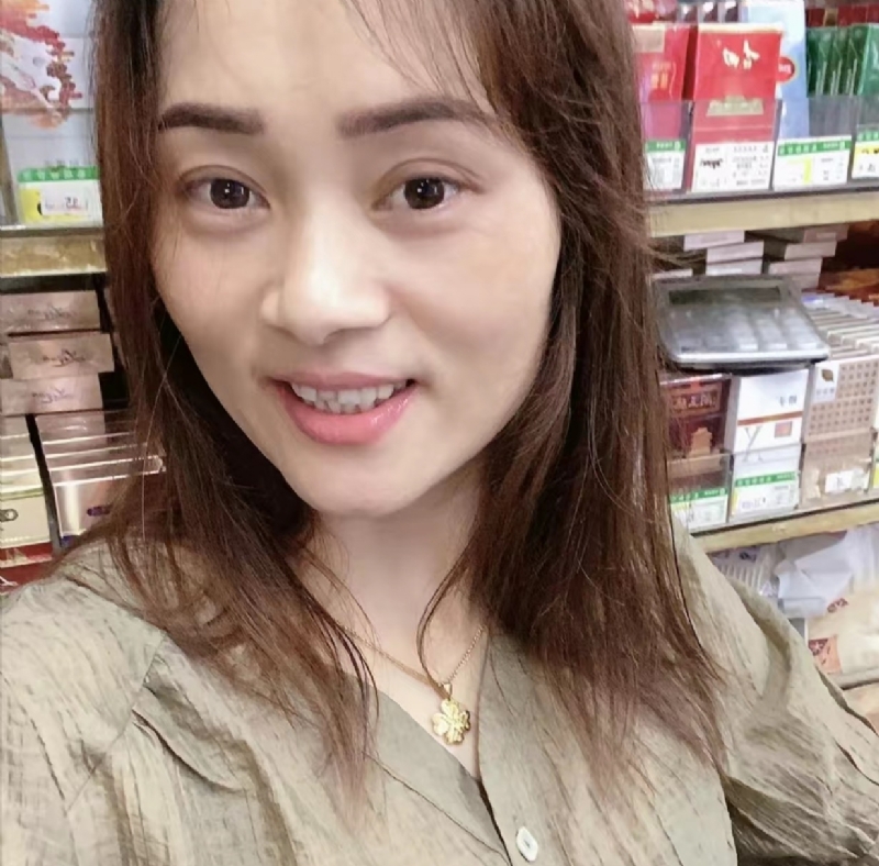 蓝魔的第一张照片--宁化婚介网