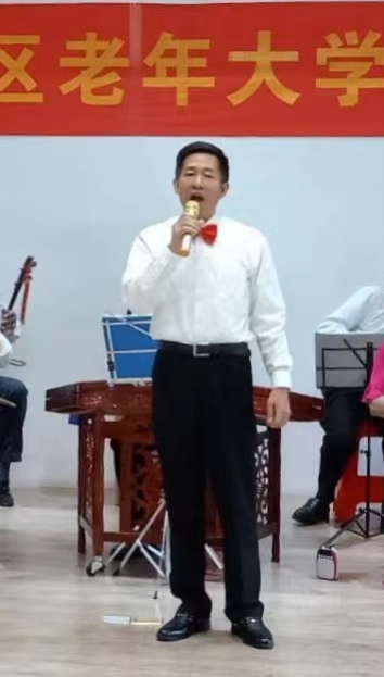 十月红枫的第八张照片--宁化婚介网